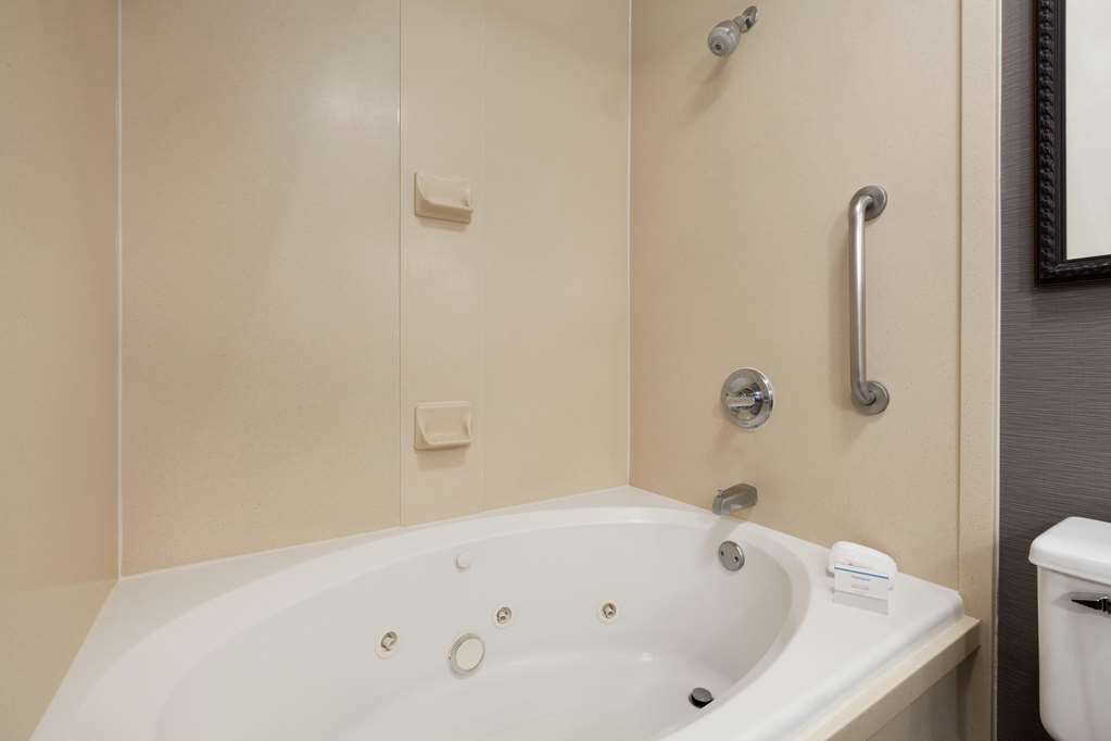 Hilton Garden Inn Гилрой Номер фото